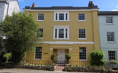 Totnes