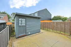 Lovell Gardens, Watton, Thetford