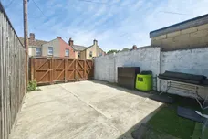 Theobald Street, Swindon