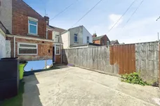Theobald Street, Swindon