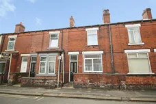 Lower Oxford Street, Castleford