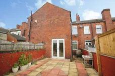 Lower Oxford Street, Castleford