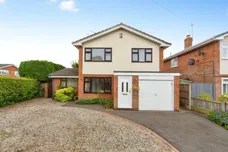 Woodland Road, Whitby, Ellesmere Port