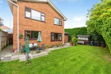 Woodland Road, Whitby, Ellesmere Port