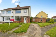 Rudyard Avenue, Stockton-On-Tees