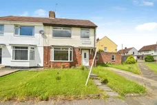 Rudyard Avenue, Stockton-On-Tees