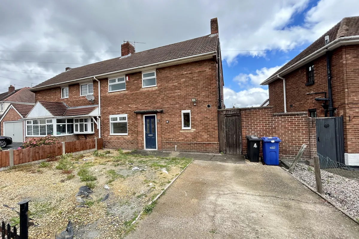 Newland Grove, DUDLEY