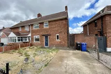Newland Grove, DUDLEY