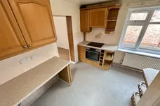 Newland Grove, DUDLEY