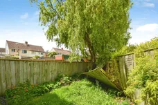 Rudyard Avenue, Stockton-On-Tees