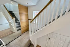 Newland Grove, DUDLEY