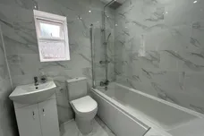 Newland Grove, DUDLEY