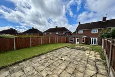 Newland Grove, DUDLEY