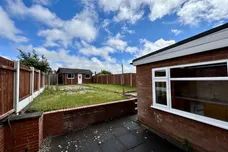 Newland Grove, DUDLEY