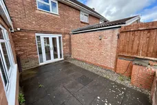 Newland Grove, DUDLEY