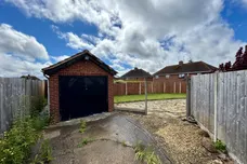 Newland Grove, DUDLEY