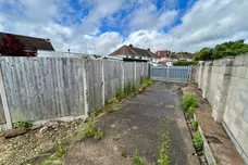 Newland Grove, DUDLEY