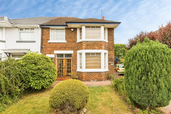Western Avenue, CHESTER, Cheshire, CH1
