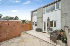 Aspen Walk, Maltby, Rotherham