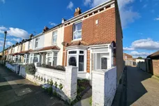 Richmond Road, GOSPORT