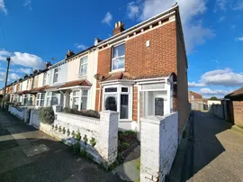 Richmond Road, GOSPORT photo