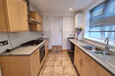 Richmond Road, GOSPORT