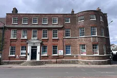 Tuesday Market Place, KING'S LYNN