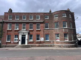 Tuesday Market Place, KING'S LYNN photo