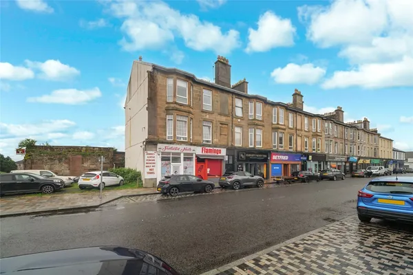 East Princes Street, Helensburgh, Arg...