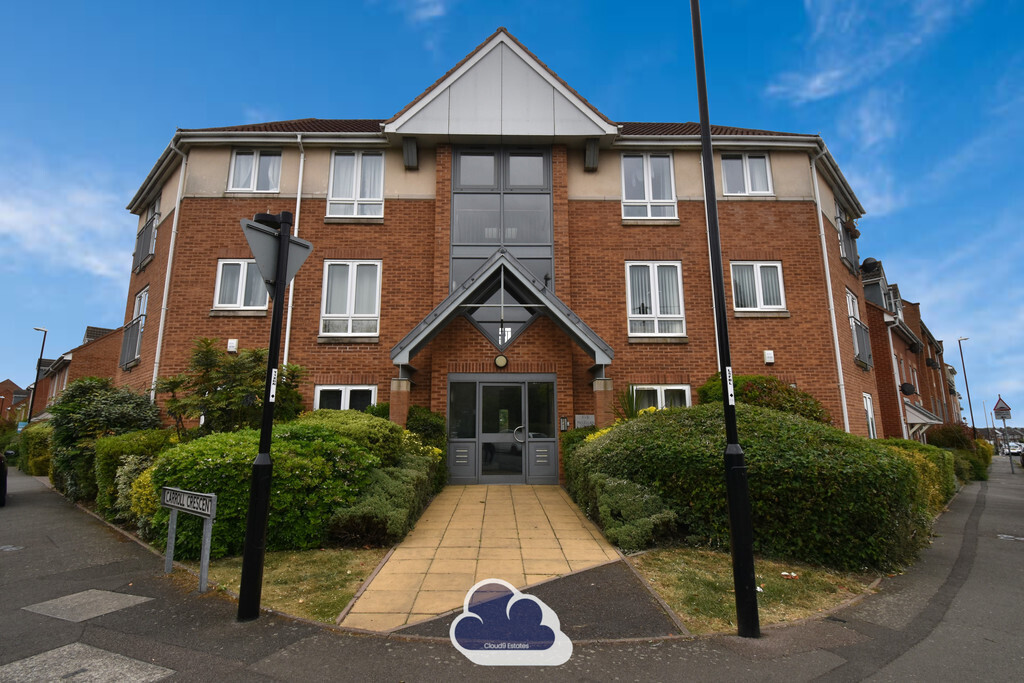 Mclellan Court, Common Way, Coventry Image 6
