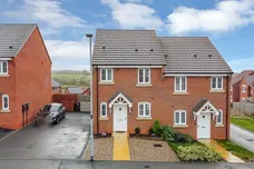 Haines Drive, Sileby, Loughborough