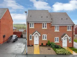 Haines Drive, Sileby, Loughborough photo