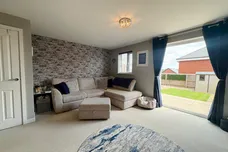 Haines Drive, Sileby, Loughborough
