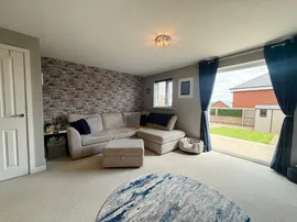 Haines Drive, Sileby, Loughborough thumb 2
