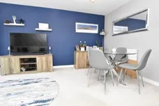 Haines Drive, Sileby, Loughborough