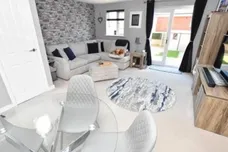 Haines Drive, Sileby, Loughborough