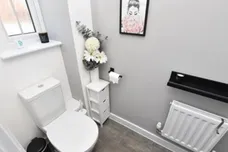 Haines Drive, Sileby, Loughborough