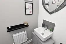 Haines Drive, Sileby, Loughborough