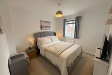 Haines Drive, Sileby, Loughborough
