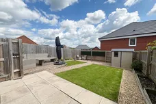 Haines Drive, Sileby, Loughborough