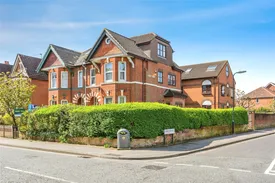 Property responsive