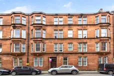Bluevale Street, Glasgow