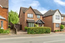 Letchmore Road, Stevenage