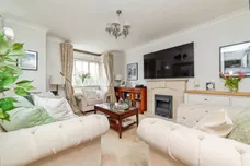 Letchmore Road, Stevenage