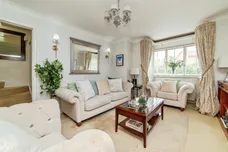 Letchmore Road, Stevenage