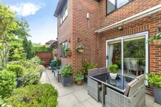 Letchmore Road, Stevenage