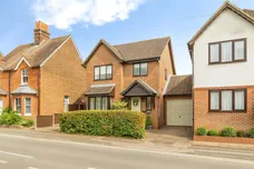 Letchmore Road, Stevenage