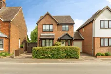 Letchmore Road, Stevenage