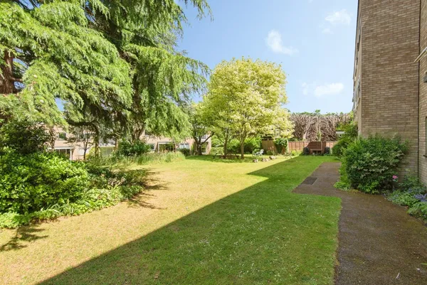 Stevenage Road, Hitchin, Hertfordshir...