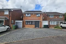 Little Croft, BIRMINGHAM